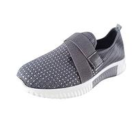 Womens Leather Trainers Summer Beach Holiday Fleece Lined Platform Shoes Ladies Boots Size 5 Elegant Party Shoes flip Flops high top Trainers Womens Safety Boots Size 6 UK
