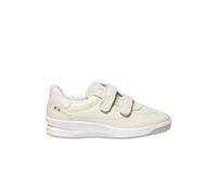 Women's leather Trainers TBS Biblio Blanc 37