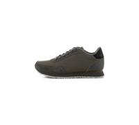 Women's leather Trainers Woden Nora III Gris 36