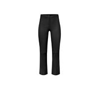 Women's leather Trousers Oakwood Freya Noir 42