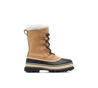 Sorel Women's Waterproof Snow Boots Caribou - Beige (Buff) UK 3
