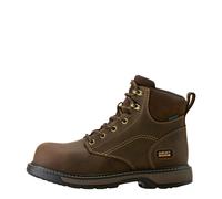 Women's leather work boots Ariat Riveter 6" Marron 39