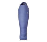 Women's left-opening sleeping Bag Mountain Hardwear Lamina -1C Bleu Regular