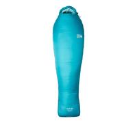 Mountain Hardwear Lamina 15f/-9ºc Woman Sleeping Bag Blue Regular / Left Zipper Woman