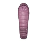Sleeping bag Alpine -6C / 20F (Iris/Dark Iris) Women