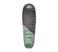 Women's left-opening sleeping Bag Rab Radeon 0C / 32F Vert Long