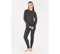 Women's legging and undershirt set Whistler Cerro 38