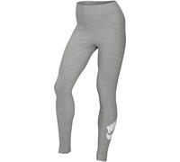 Women's Legging Nike sportswear essential Grey XL