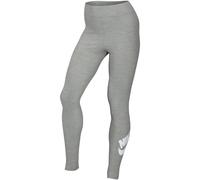 Women's Legging Nike sportswear essential Gris XS