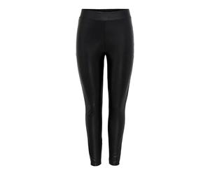 Women's Legging Only Cool coated Noir XL