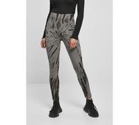 Women's Legging Urban Classics coton Noir 4XL