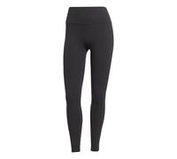 Women's leggings adidas All Me Rib S