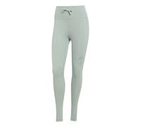 Adidas Women's Run Essentials Full-Length Leggings Wonder Sage XS