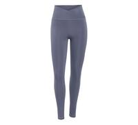 Women's leggings adidas Studio All Me 3-Stripes M