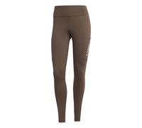 adidas Women's Terrex Multi Tights, Earth strata, 8