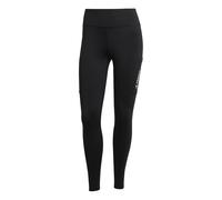 adidas Women's Terrex Multi Tights Tights, Black, 6