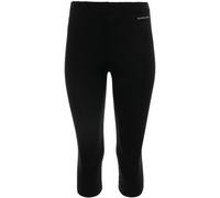 Women's leggings Alpine Pro Felwa Noir XS