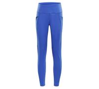 Women's leggings Alpine Pro Gemsa Bleu XL