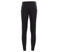 Women's leggings Alpine Pro Gemsa Noir 2XL