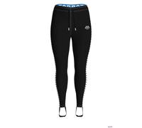 Arena Caroline Team Trousers Black-White-Black L