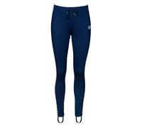 Women's leggings Arena Caroline Team Bleu 2XL