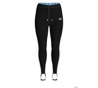 Arena Caroline Team Trousers Black-White-Black XL