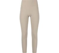 Women's leggings Athlecia Aliya Beige 38