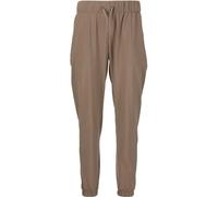 Women's leggings Athlecia Austberg Marron 42