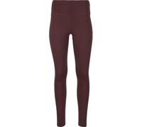 Women's leggings Athlecia Franz Rouge 42