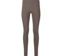 Women's leggings Athlecia Luxe Marron 34
