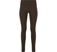 Women's leggings Athlecia Luxe Marron 42
