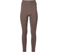 Women's leggings Athlecia Nagar Marron 2XS/XS