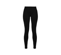 Build Your Brand Women's Stretch Jersey Leggings, Black, 5XL