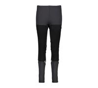 Cmp 39t1246 Leggings Grey 2XL Woman