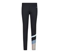 Women's leggings CMP 4-way Noir XL