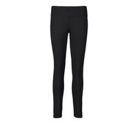 Cmp Long 38l4346 Leggings Black L Woman