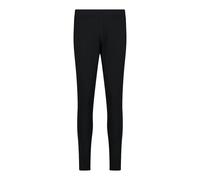 Cmp Long 32c2686 Pants Black 2XS Woman