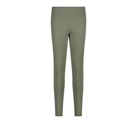 Women's Leggings CMP Vert L