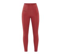 Women's leggings Craft Adv Essence 2 Rouge S