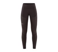 Craft Adv Subz 3 Leggings Grey XS Woman