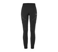 Women's leggings Craft Core Nordic Club Noir S