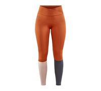 Women's leggings Craft Core Sense L
