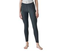 Women's leggings Damart Comfort Thermolactyl 4 Noir S