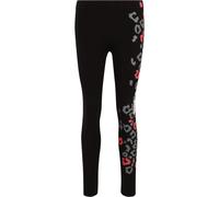 Women's leggings Dangerous DNGRS Pardus Noir S