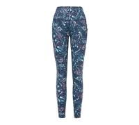 Dare2b Women's Influential II Gym Leggings, UV Protected Quick Dry Yoga Pants