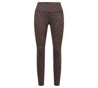 Women's Leggings Dare 2B Influential II Marron 34