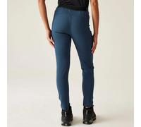 Dare2b Melodic Ii Leggings Blue 62 Woman