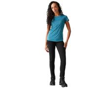 Dare2b Melodic Ii Leggings Black 44 Woman