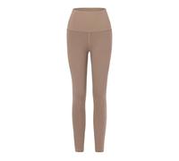 Dare 2B Refresh Sculpting Leggings In Taupe Taupe