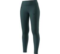 Women's Leggings Dynafit Traverse Hybrid Bleu M